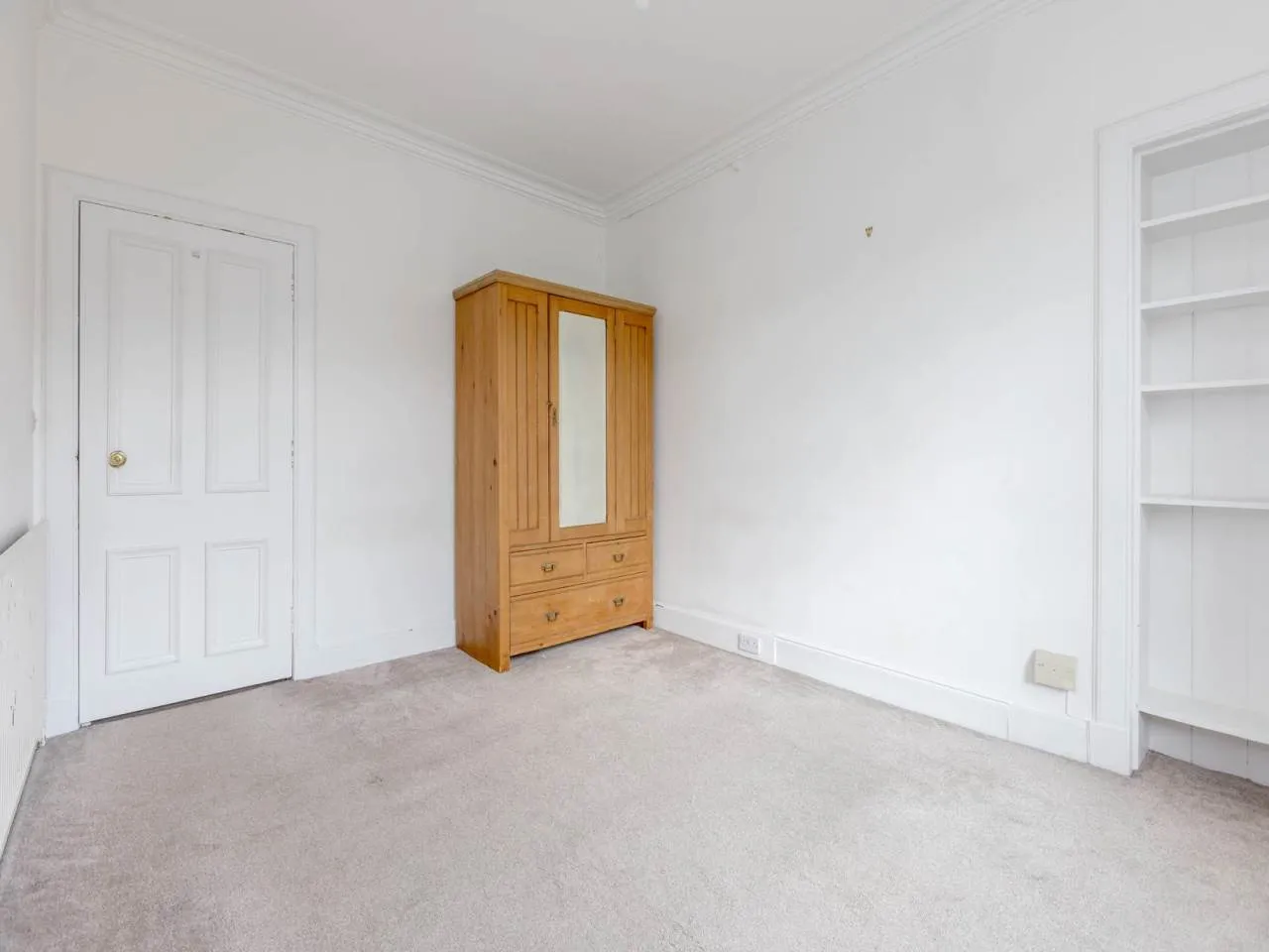 Belford Terrace, West End, Edinburgh, EH4 3DQ, photo 18