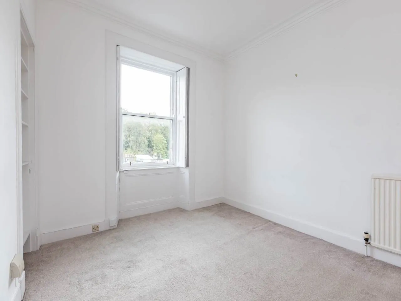 Belford Terrace, West End, Edinburgh, EH4 3DQ, photo 17