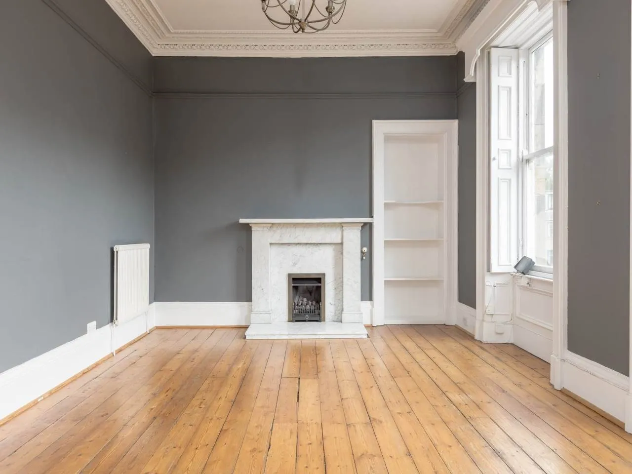 Belford Terrace, West End, Edinburgh, EH4 3DQ, photo 8