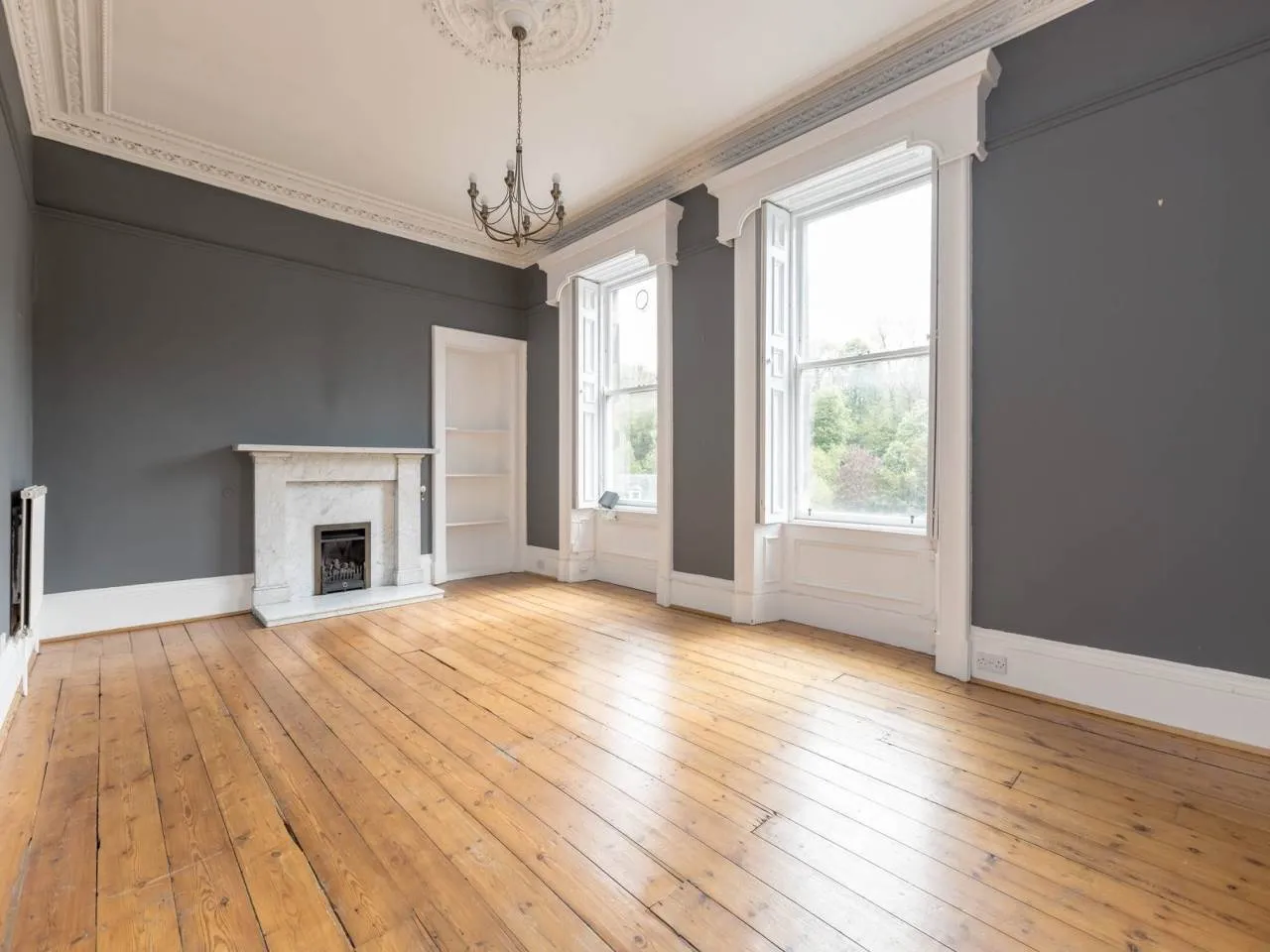 Belford Terrace, West End, Edinburgh, EH4 3DQ, photo 6