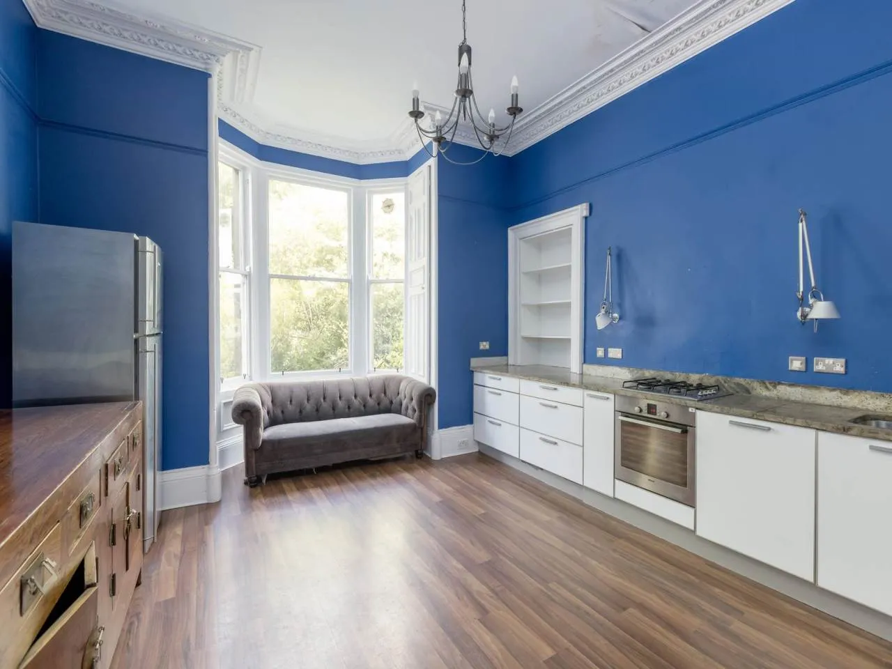 Belford Terrace, West End, Edinburgh, EH4 3DQ, photo 4