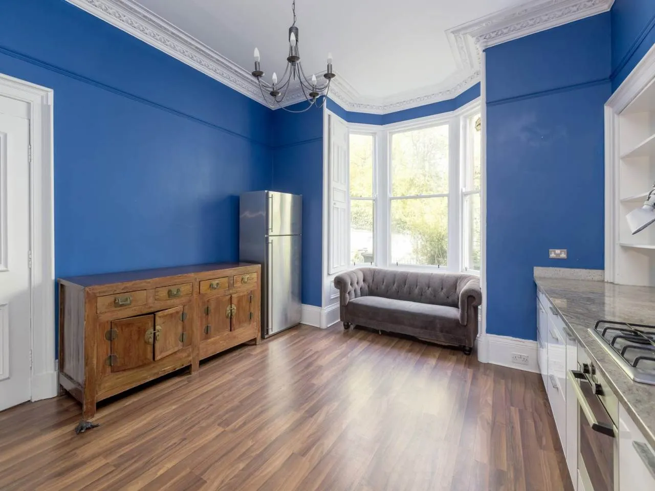 Belford Terrace, West End, Edinburgh, EH4 3DQ, photo 5