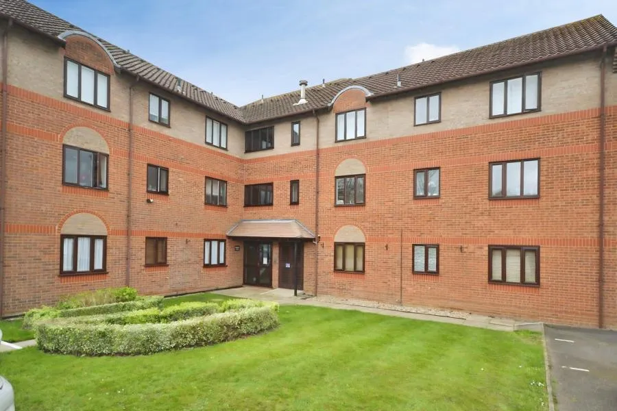 Capel Drive, Felixstowe, IP11, photo 2