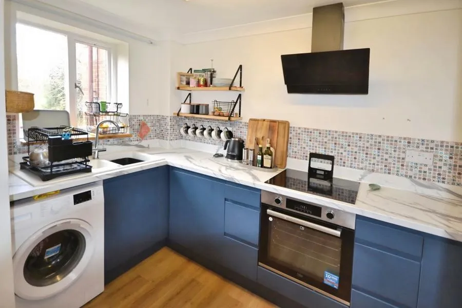 Capel Drive, Felixstowe, IP11, photo 7