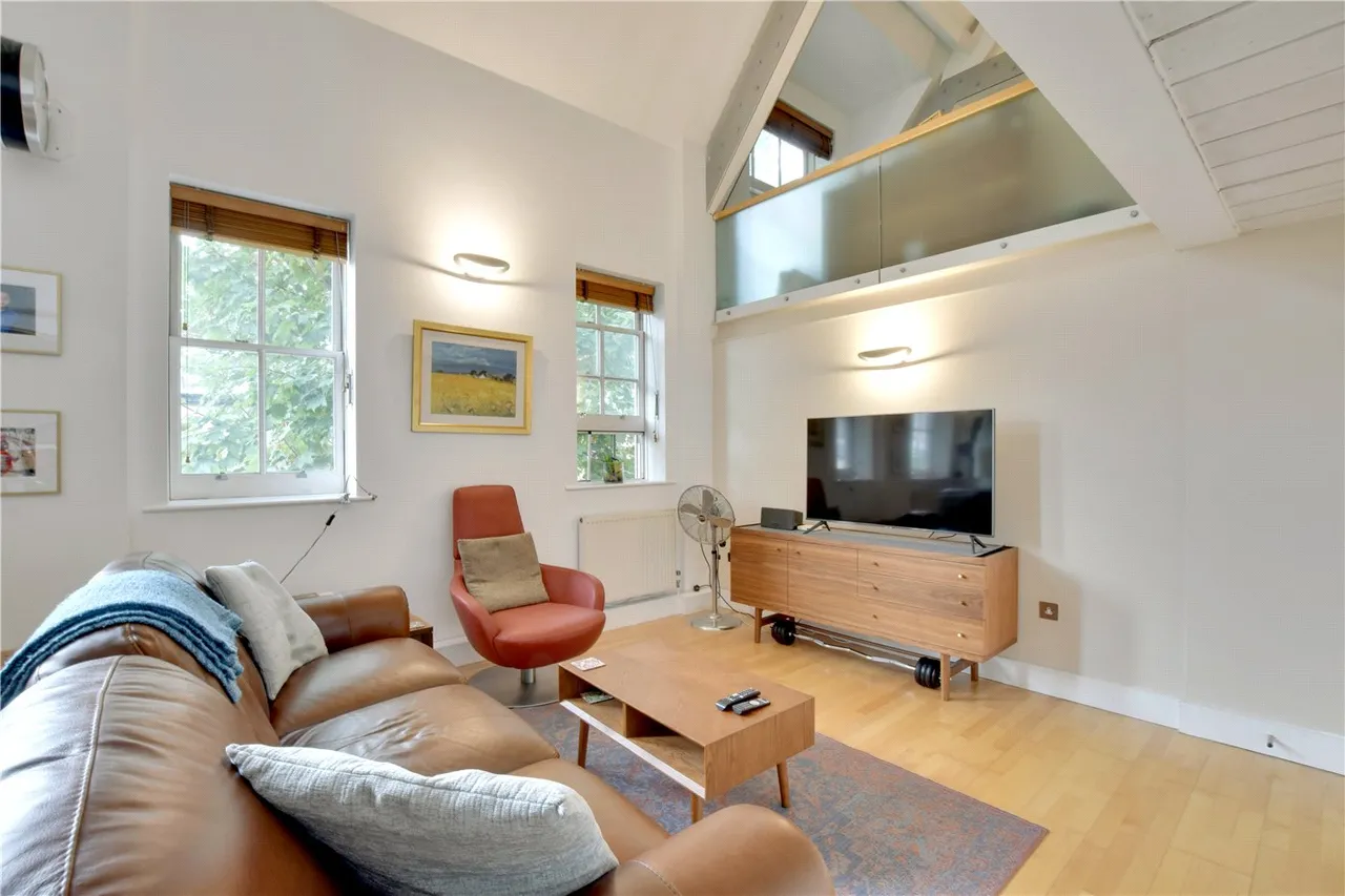 Catherine Grove, Greenwich, SE10, photo 16