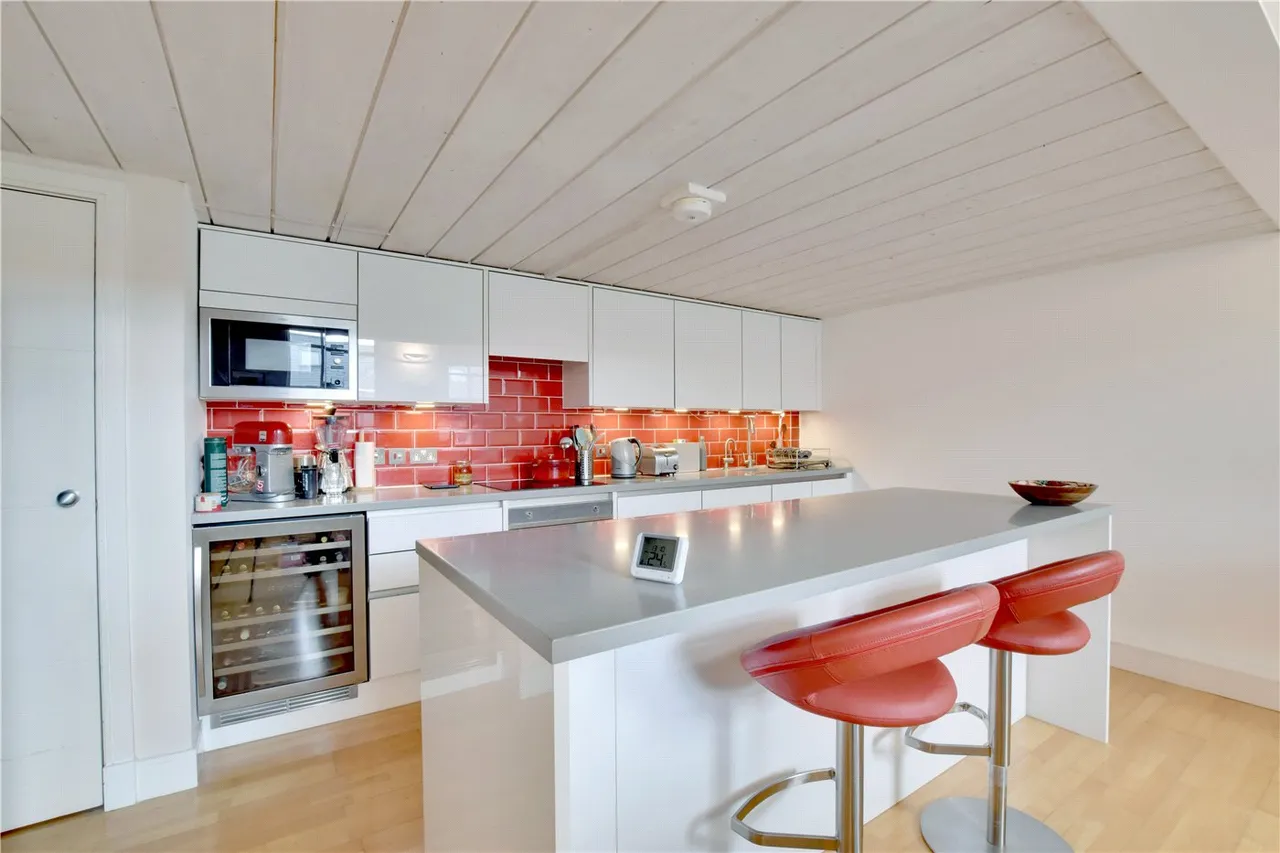 Catherine Grove, Greenwich, SE10, photo 14