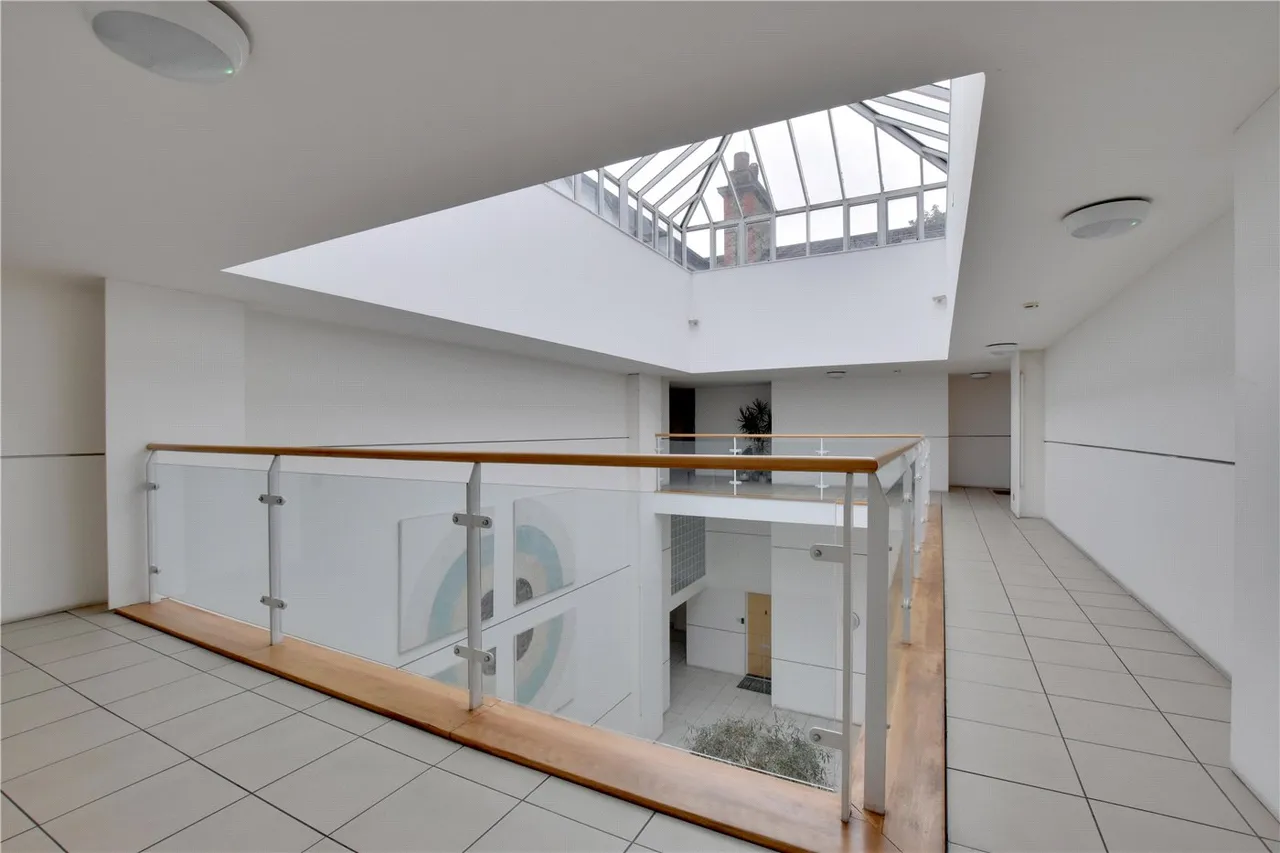 Catherine Grove, Greenwich, SE10, photo 22