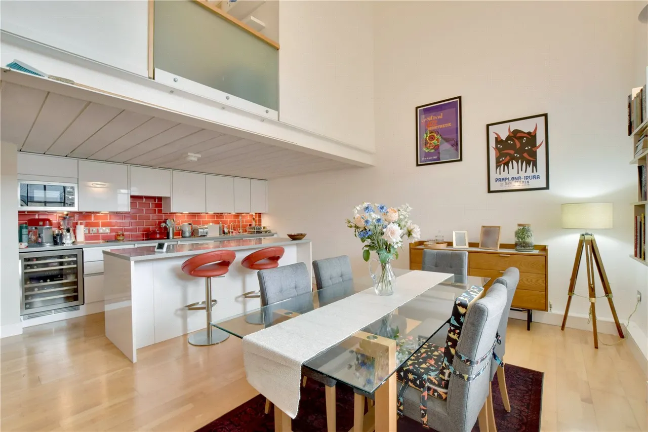 Catherine Grove, Greenwich, SE10, photo 13
