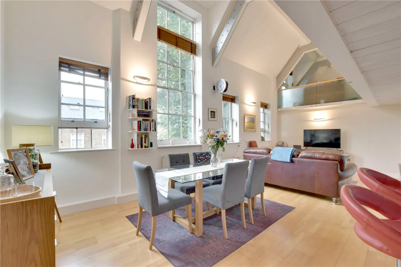 Catherine Grove, Greenwich, SE10, photo 2