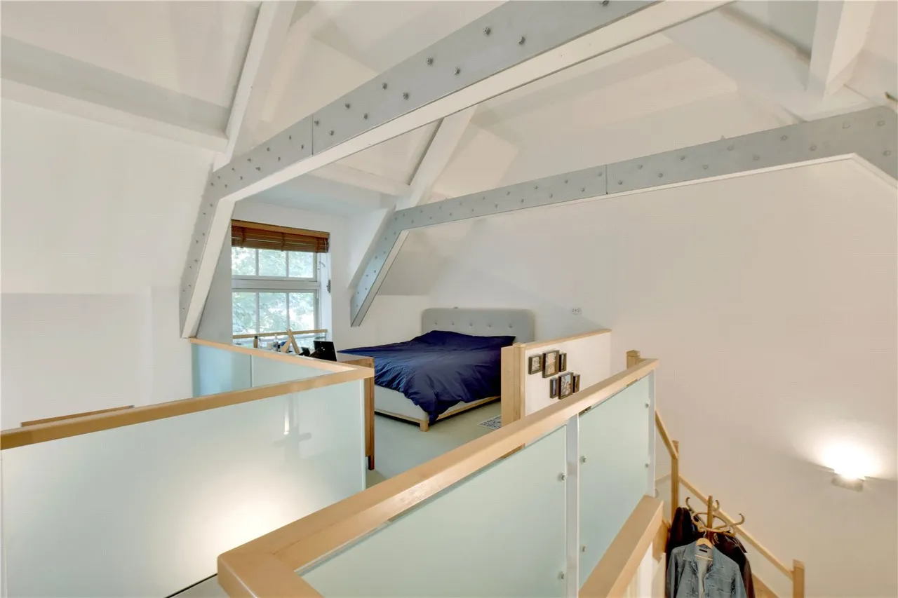 Catherine Grove, Greenwich, SE10, photo 21