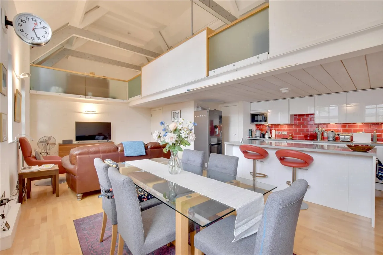 Catherine Grove, Greenwich, SE10, photo 10