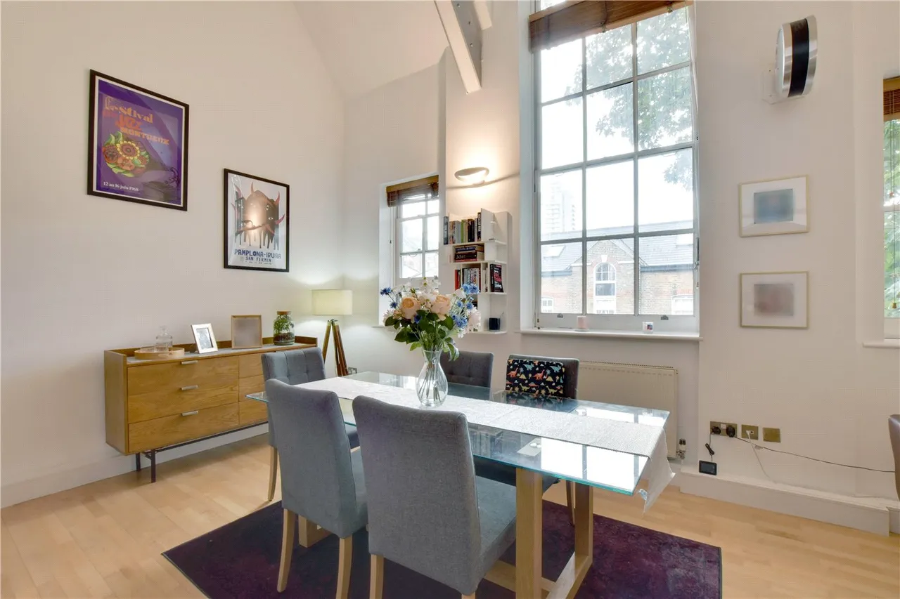 Catherine Grove, Greenwich, SE10, photo 12