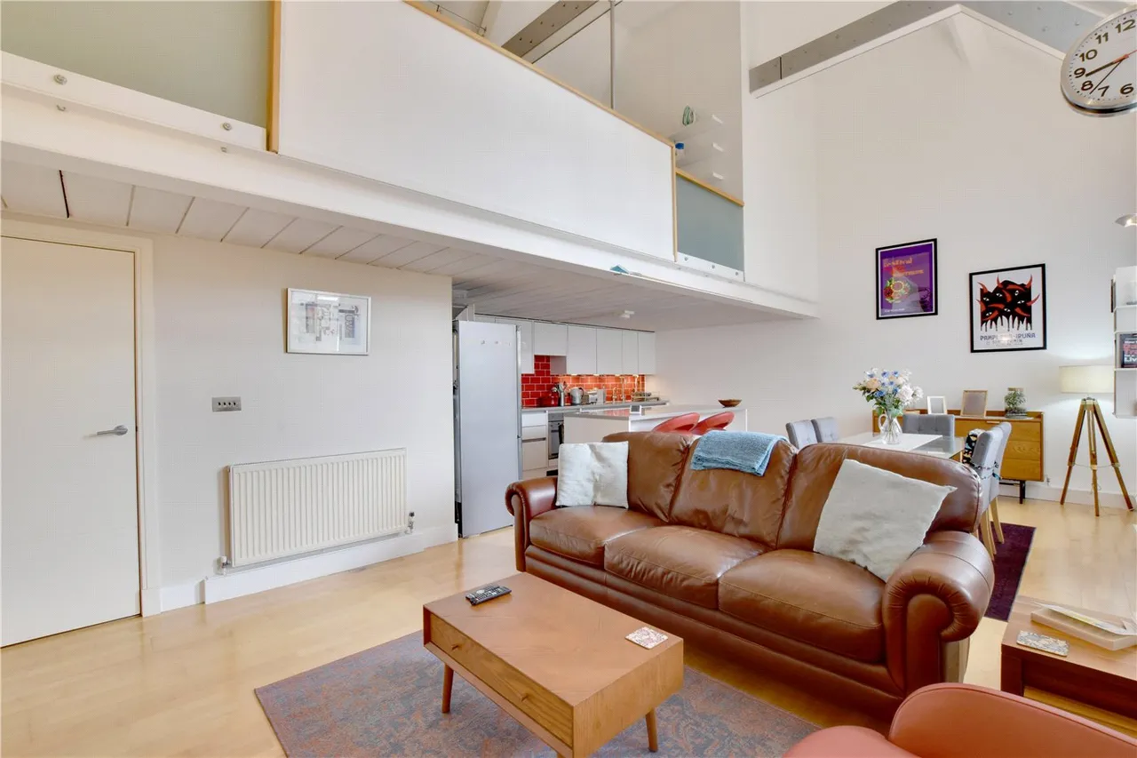 Catherine Grove, Greenwich, SE10, photo 17