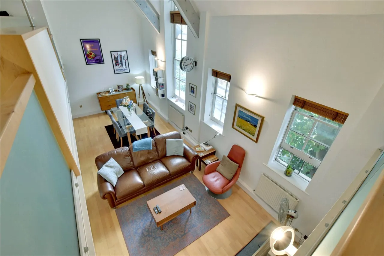 Catherine Grove, Greenwich, SE10, photo 18