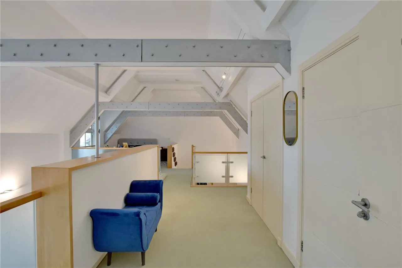 Catherine Grove, Greenwich, SE10, photo 20
