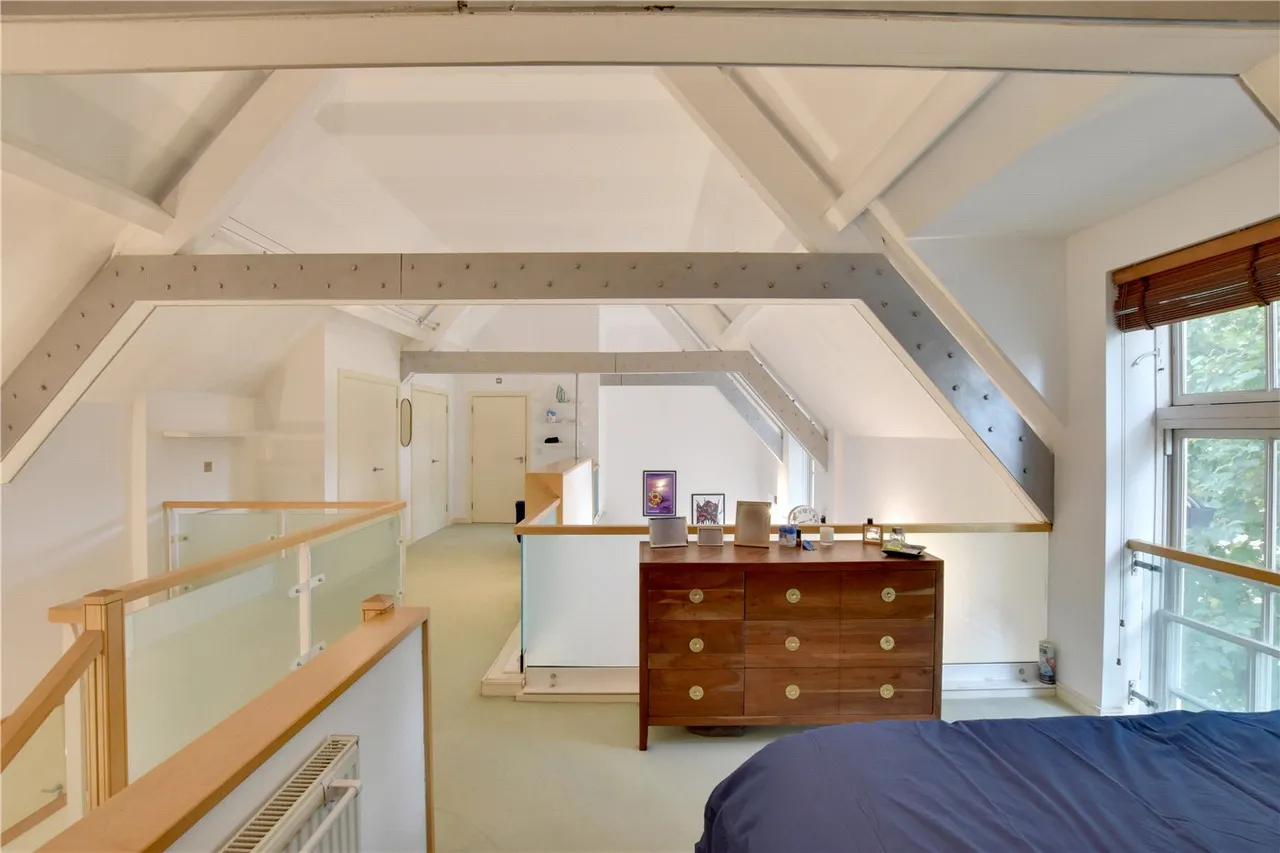 Catherine Grove, Greenwich, SE10, photo 9