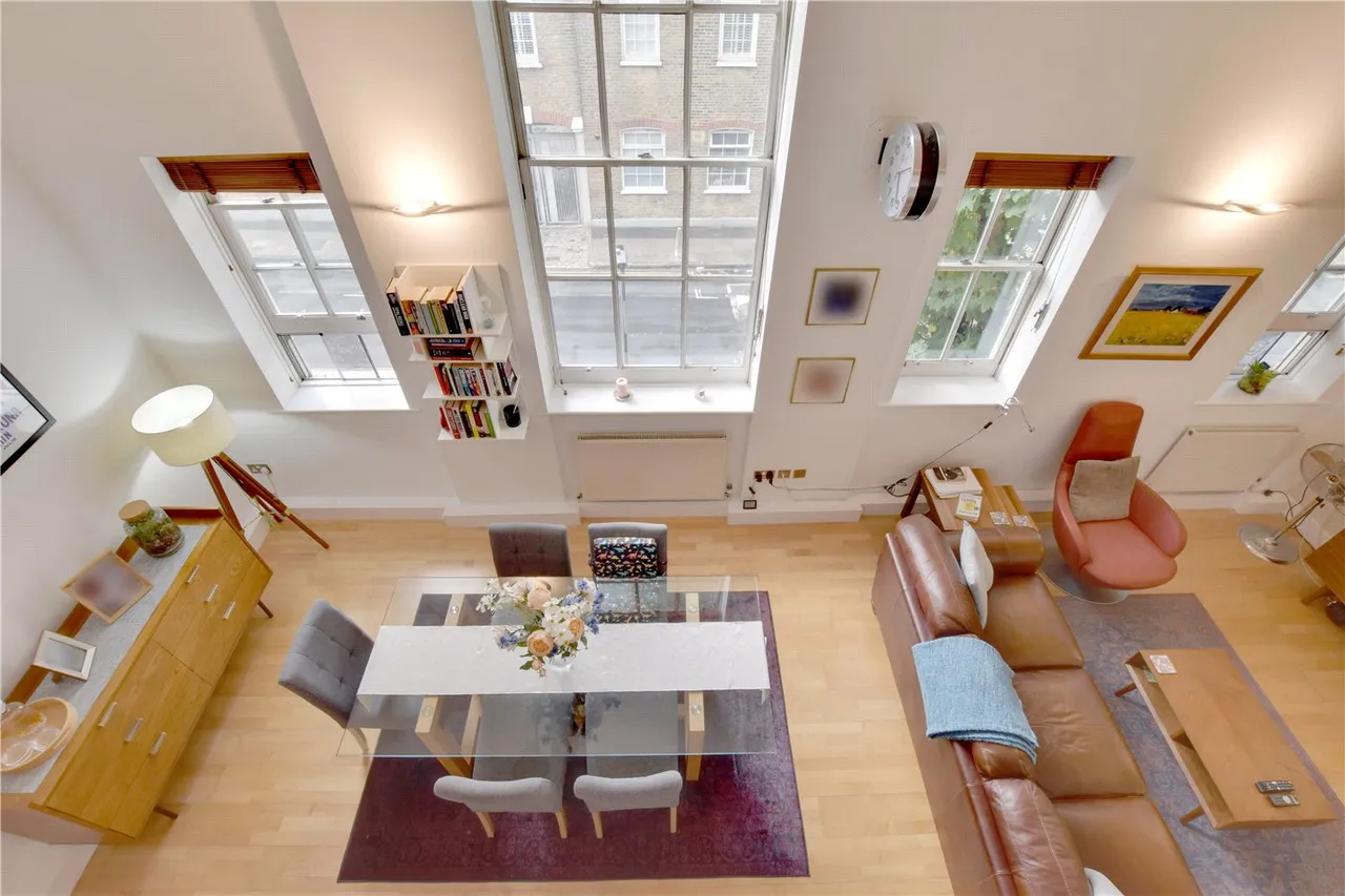 Catherine Grove, Greenwich, SE10, photo 4