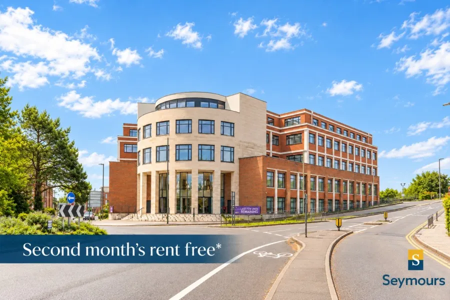 flat to rent, Pyrcroft Road, Chertsey, KT16