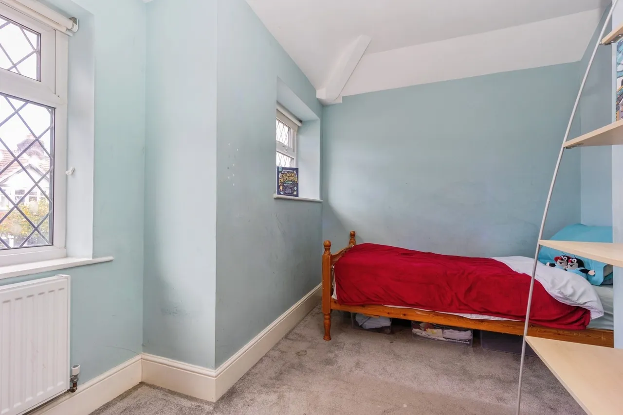 Langdale Road, Sale, Greater Manchester, M33, photo 20