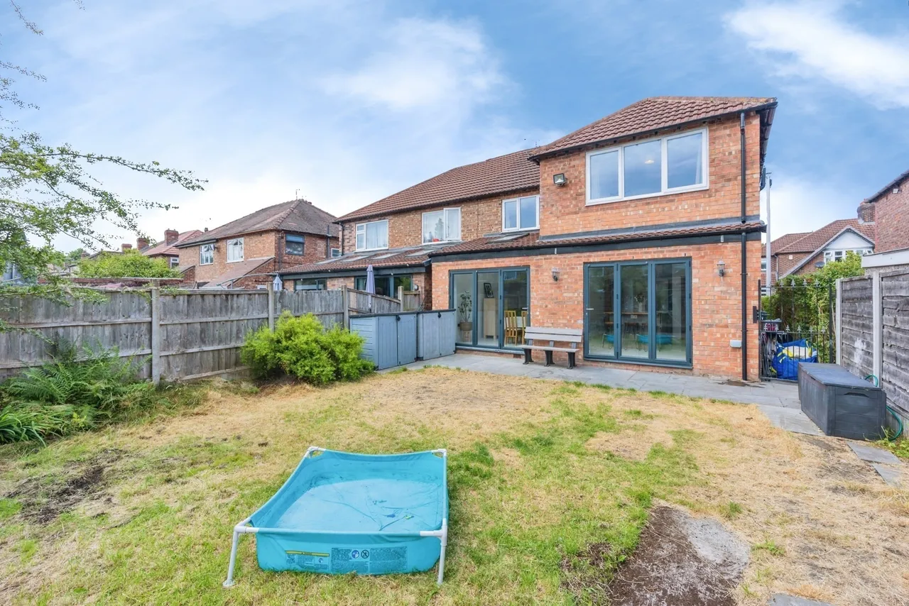 Langdale Road, Sale, Greater Manchester, M33, photo 21