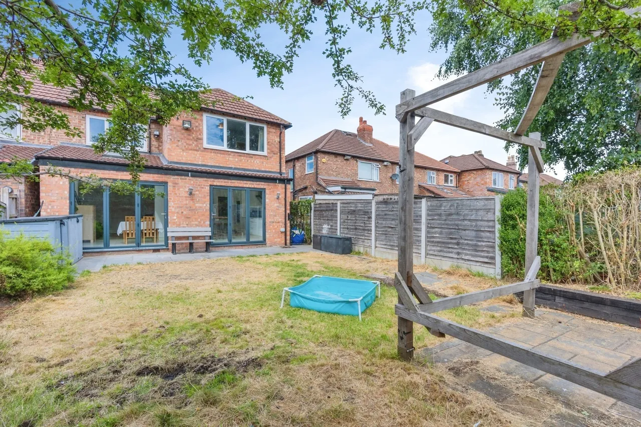 Langdale Road, Sale, Greater Manchester, M33, photo 22