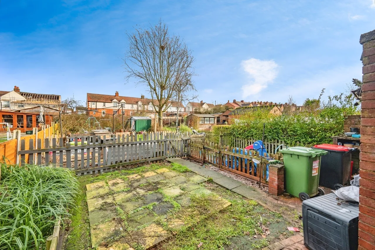 Coppice Drive, Dordon, Tamworth, Warwickshire, B78, photo 18