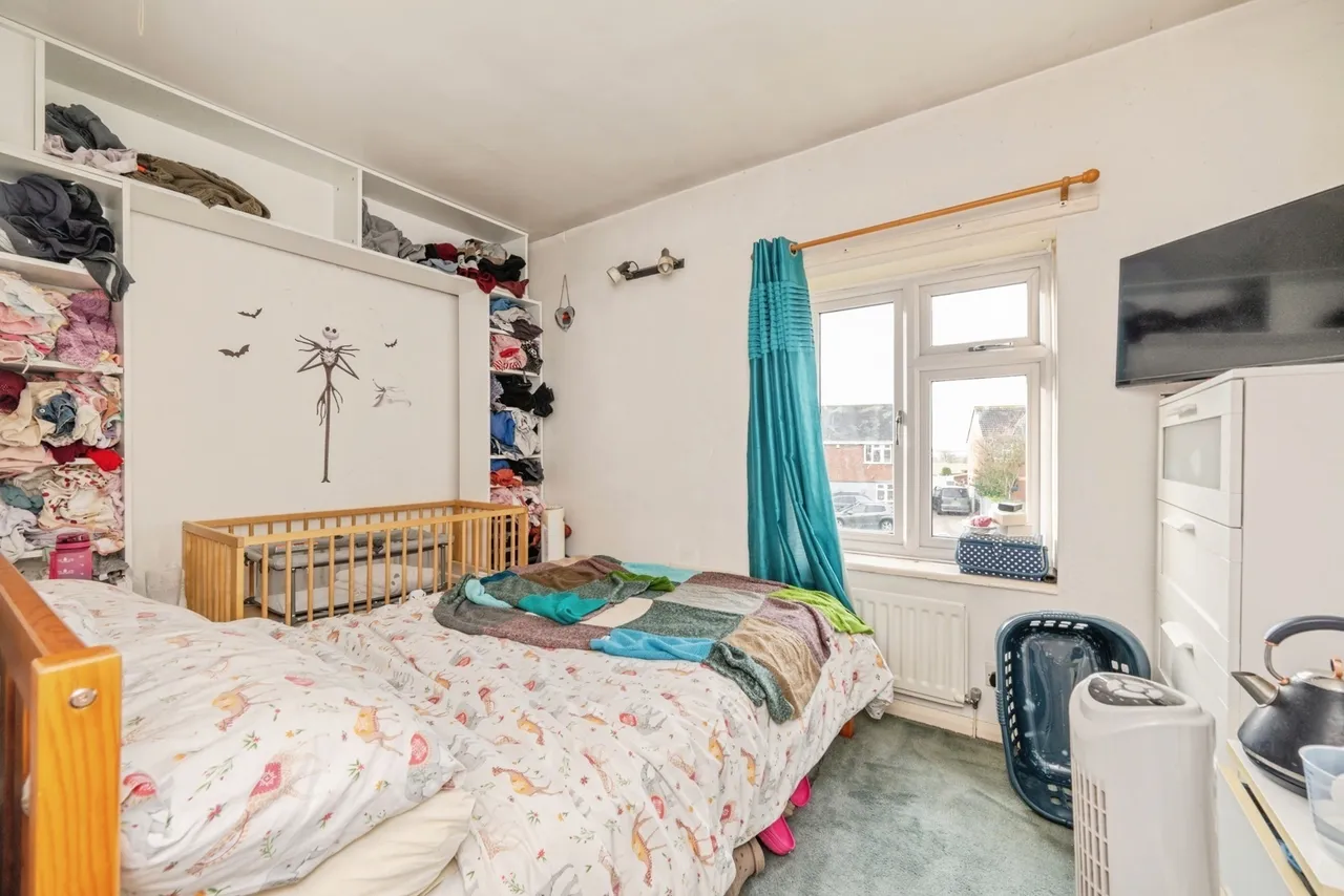 Coppice Drive, Dordon, Tamworth, Warwickshire, B78, photo 4