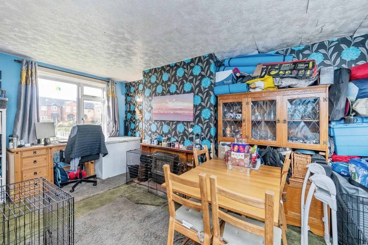 Coppice Drive, Dordon, Tamworth, Warwickshire, B78, photo 6