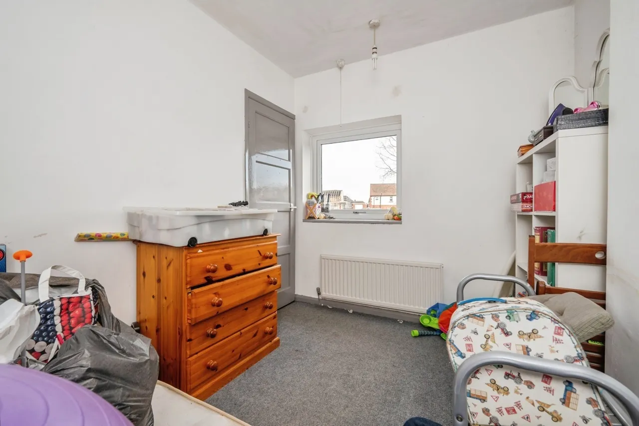 Coppice Drive, Dordon, Tamworth, Warwickshire, B78, photo 5