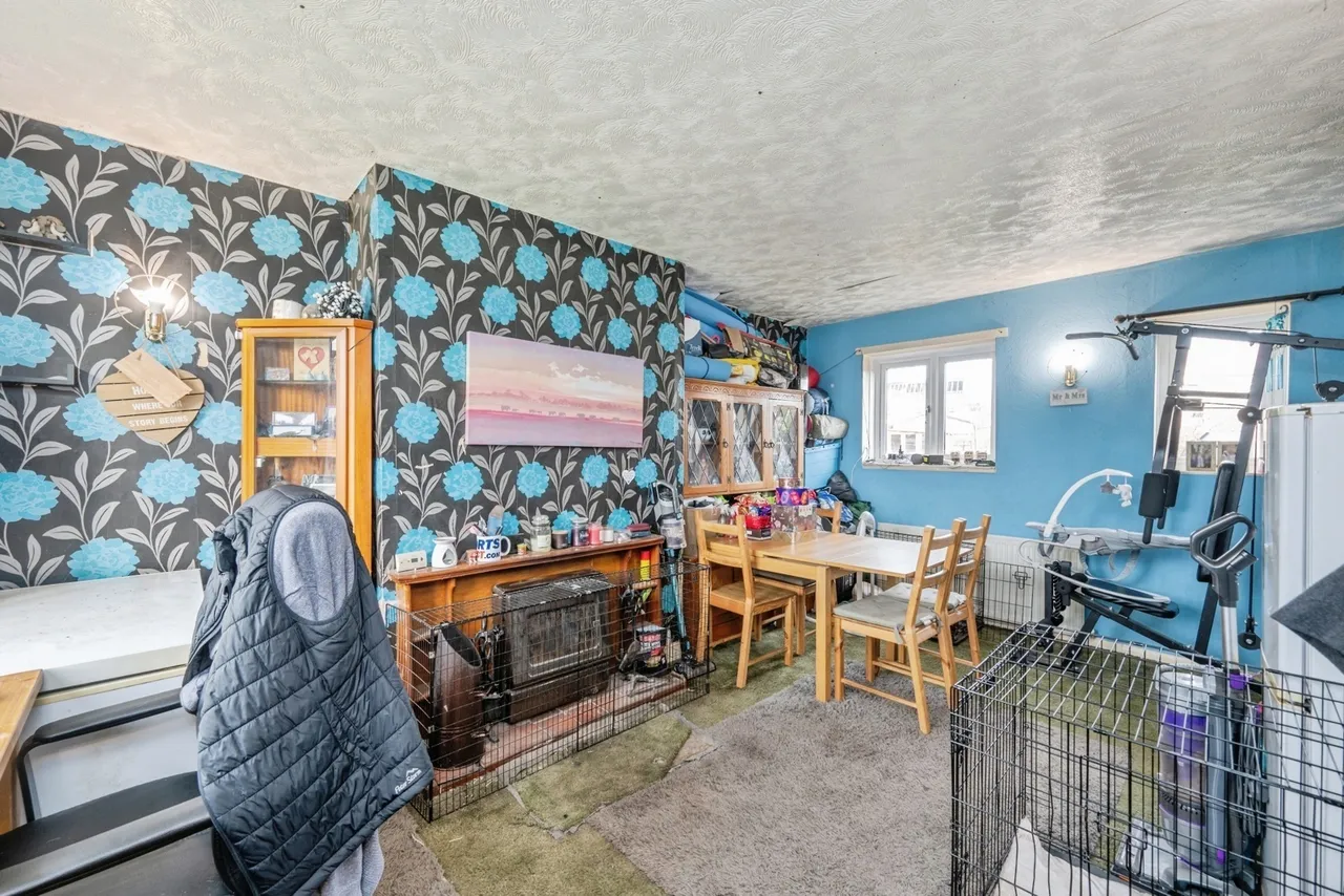 Coppice Drive, Dordon, Tamworth, Warwickshire, B78, photo 3