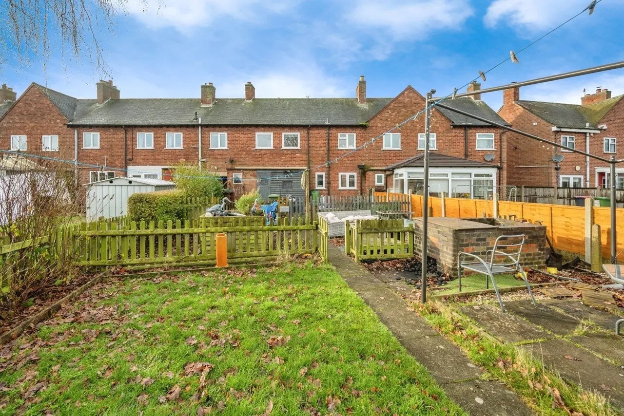 Coppice Drive, Dordon, Tamworth, Warwickshire, B78, photo 7
