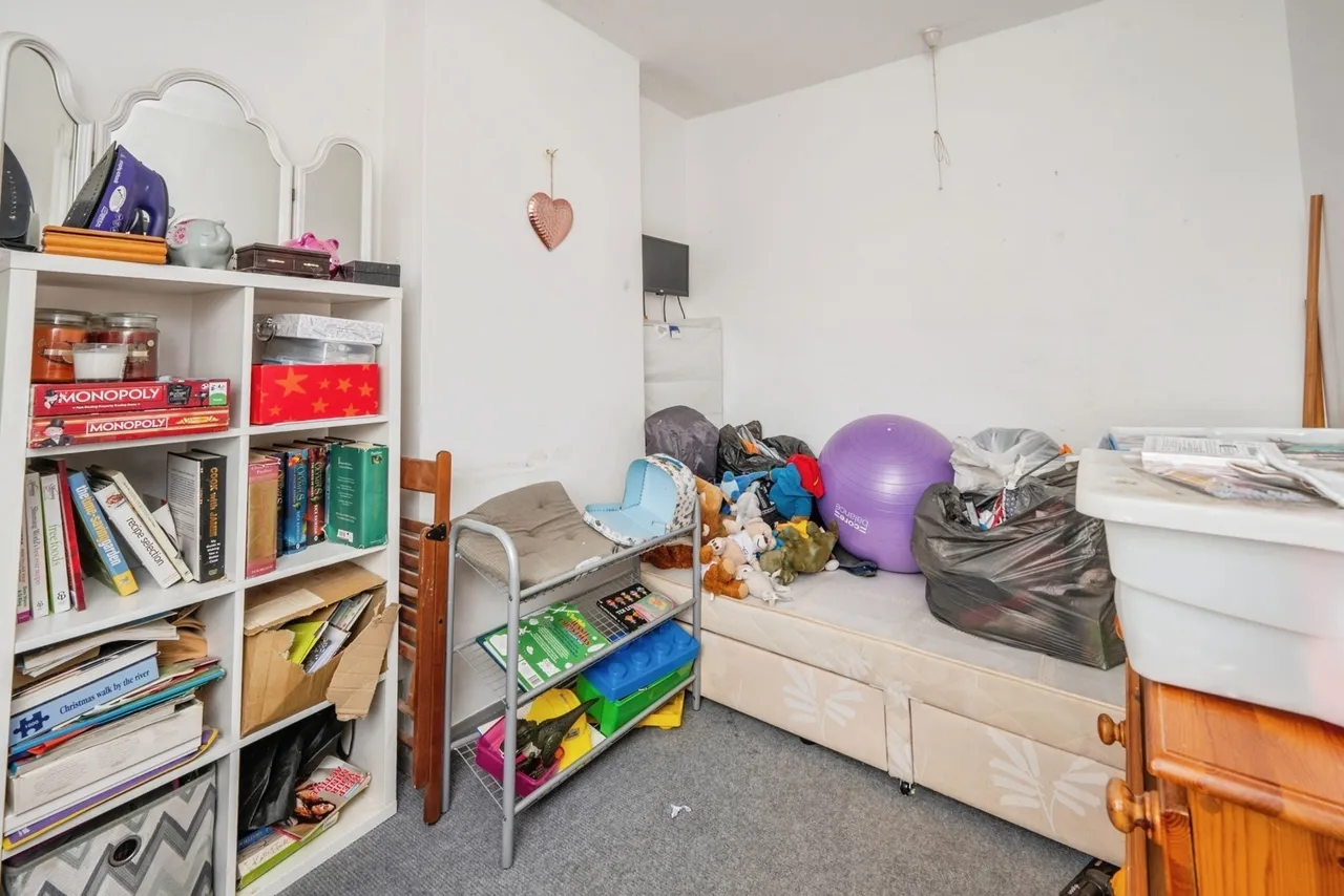 Coppice Drive, Dordon, Tamworth, Warwickshire, B78, photo 14