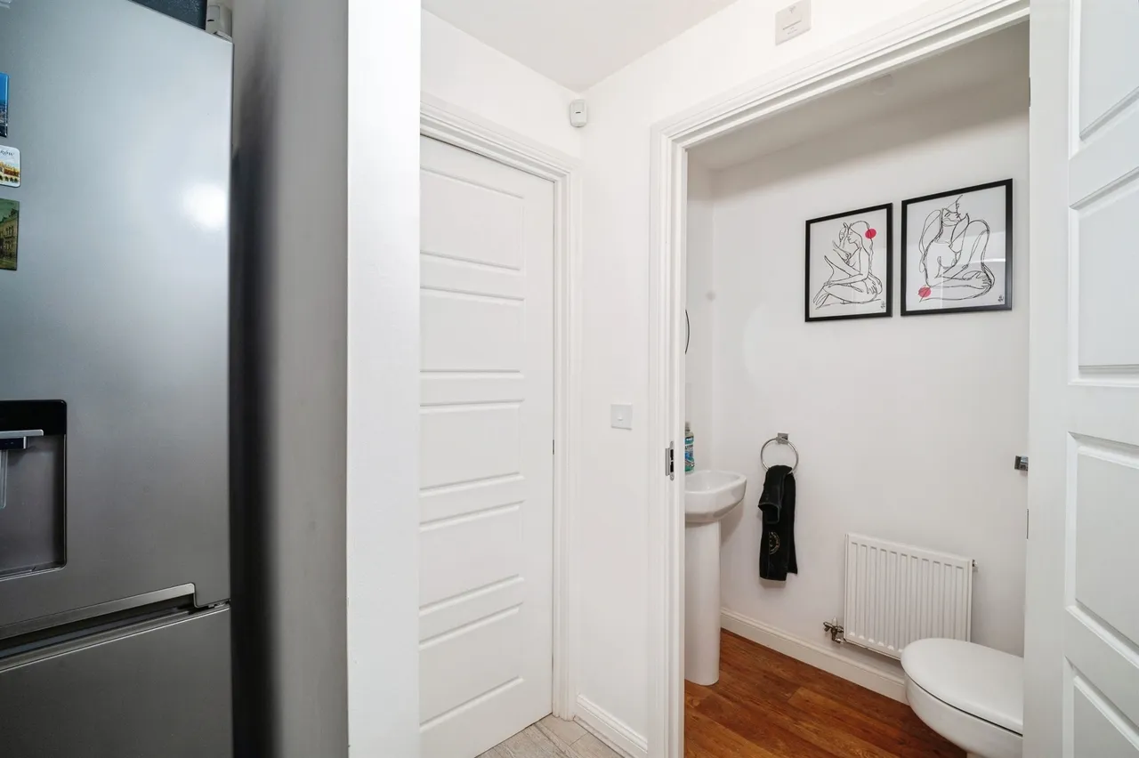 Richmond Lane, Kingswood, Hull, photo 6