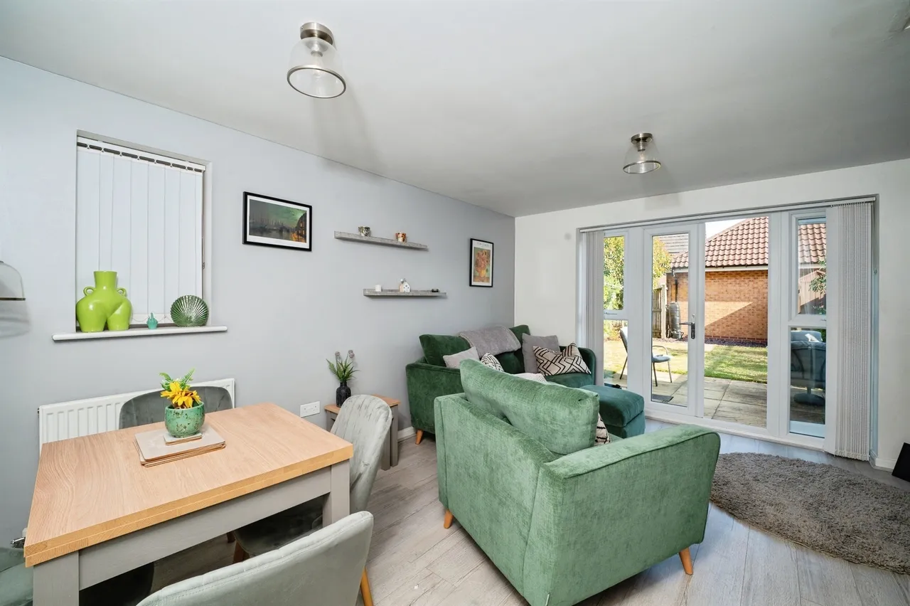 Richmond Lane, Kingswood, Hull, photo 2