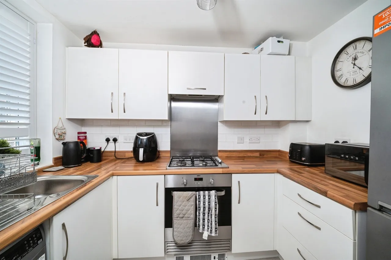 Richmond Lane, Kingswood, Hull, photo 3
