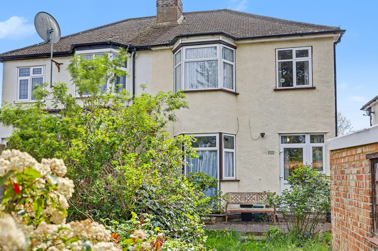 Bullsmoor Lane, Enfield, EN3, photo 19