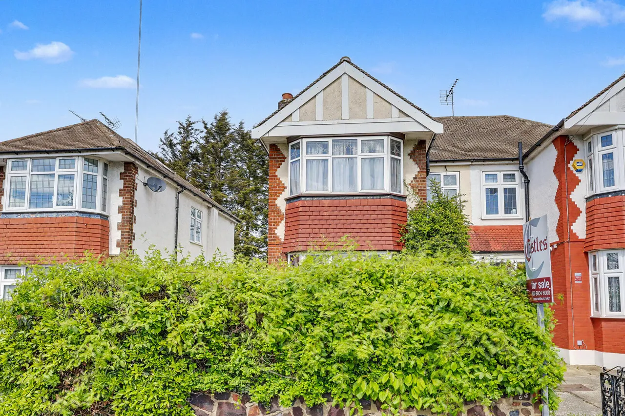Bullsmoor Lane, Enfield, EN3, photo 21
