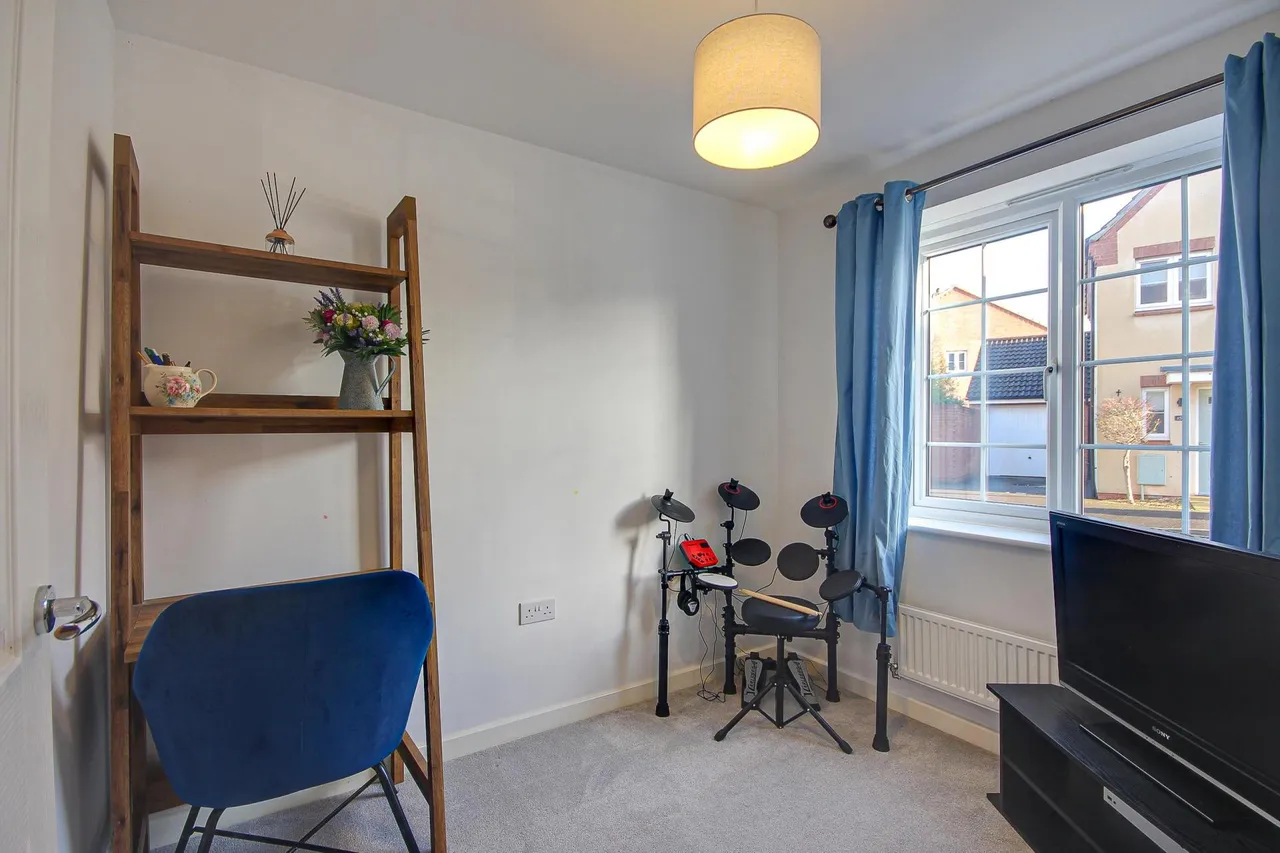 Attlebridge Way Kingsway, Quedgeley, Gloucester, GL2, photo 9