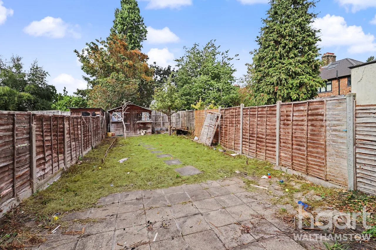 London, E17, photo 13