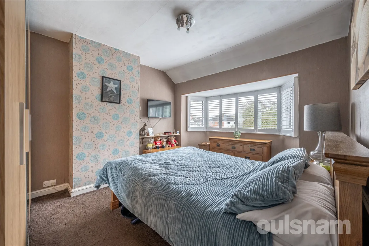 Lyndon Road, Rubery, Rednal, Birmingham, B45 9UP, photo 8