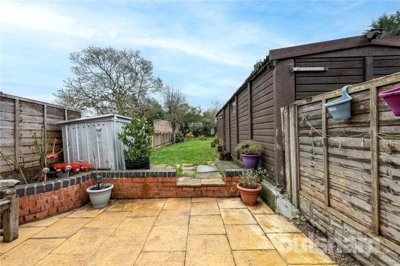 Lyndon Road, Rubery, Rednal, Birmingham, B45 9UP, photo 14