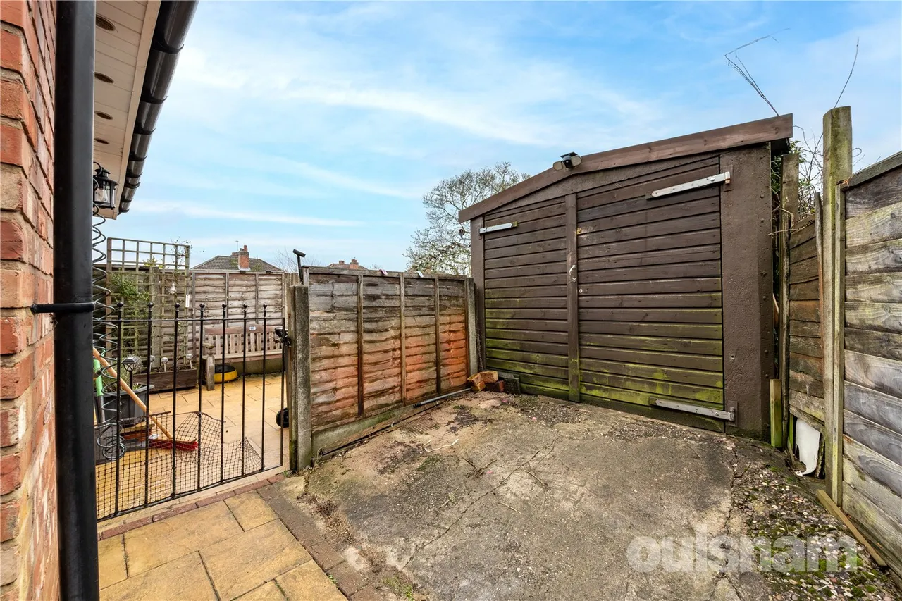 Lyndon Road, Rubery, Rednal, Birmingham, B45 9UP, photo 15