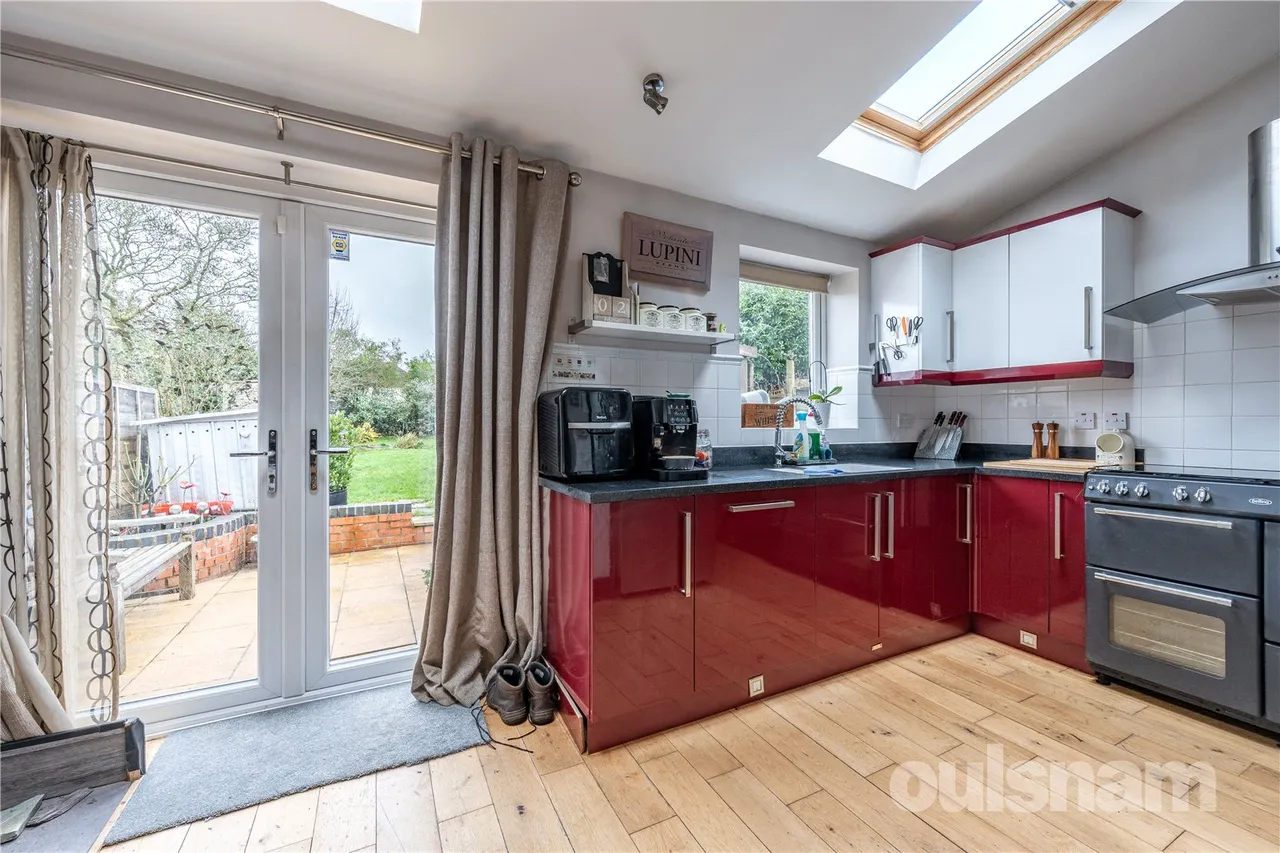 Lyndon Road, Rubery, Rednal, Birmingham, B45 9UP, photo 5