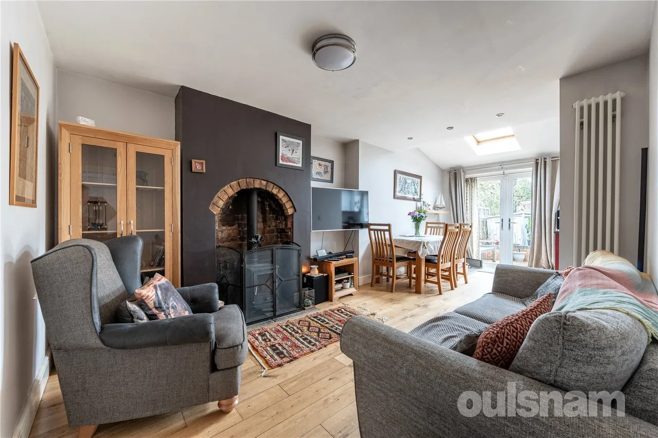 Lyndon Road, Rubery, Rednal, Birmingham, B45 9UP, photo 2