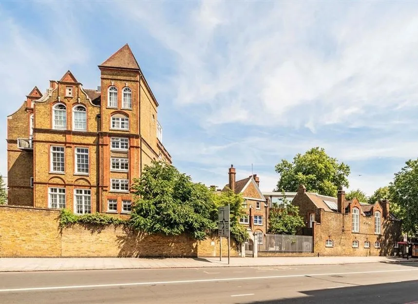 2 bed flat for sale — Westminster Bridge Road, London Bridge, SE1