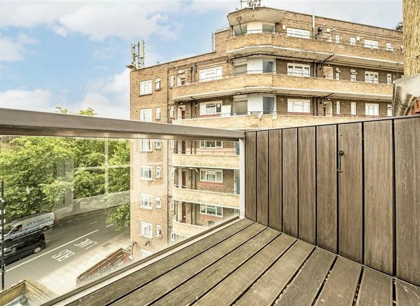 Westminster Bridge Road, London Bridge, SE1, photo 7