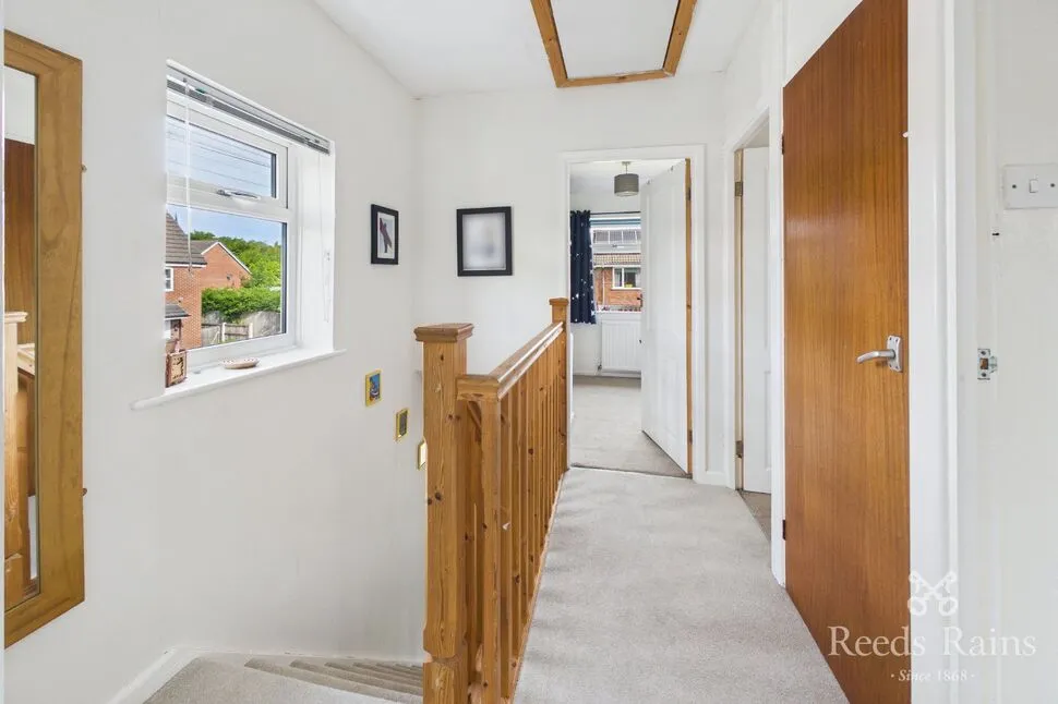 Queen Street, Northwich, Cheshire, CW9, photo 11