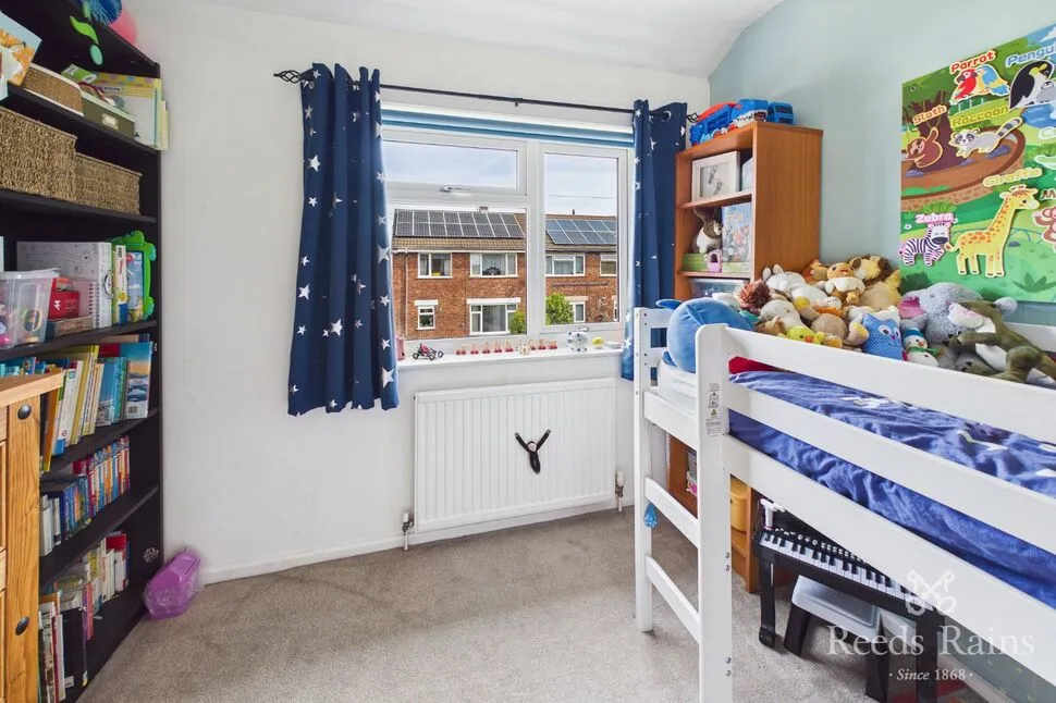 Queen Street, Northwich, Cheshire, CW9, photo 12