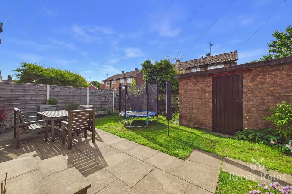 Queen Street, Northwich, Cheshire, CW9, photo 4