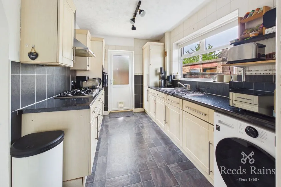 Queen Street, Northwich, Cheshire, CW9, photo 10